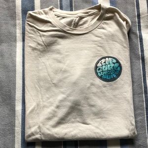 Rip Curl Wetsuits Tee